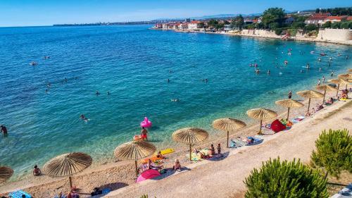 Apartamento Villa Thalia