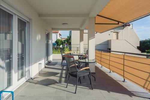 Olea Apartments