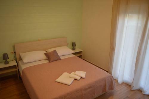 Apartamento Fourm