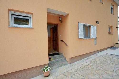 Apartments With A Parking Space Bibinje, Zadar - 18110