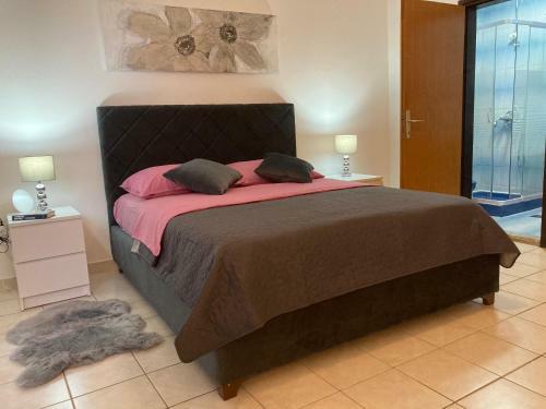 Apartmani Vera