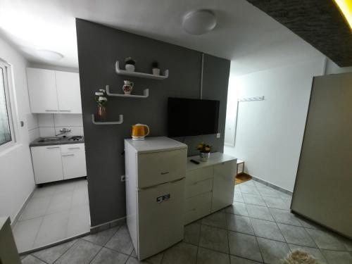Apartmani Vera