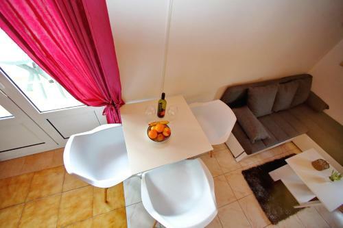 Apartmani Vera