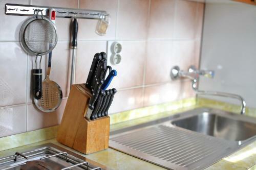 Apartmani Vera