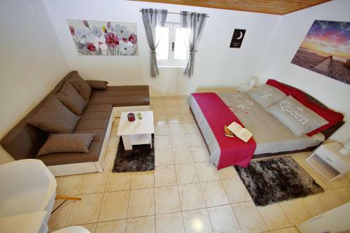 Apartmani Vera