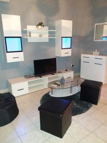 Apartmani Vera