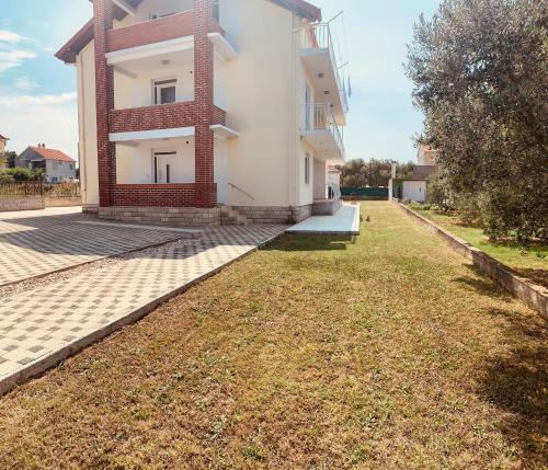 Bibinje Comfort & Style Apartment 1st Floor