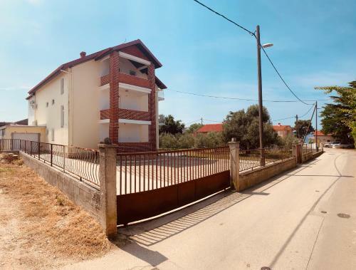 Bibinje Comfort & Style Apartment 1st Floor
