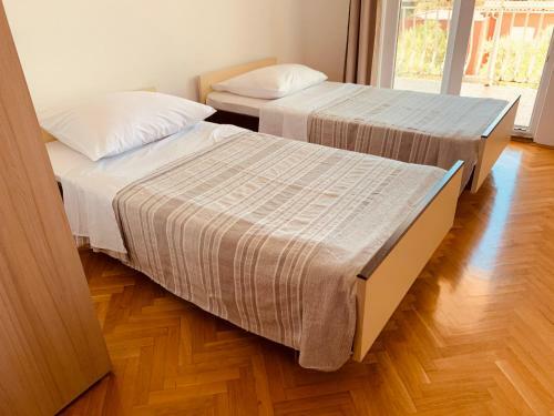 Bibinje Comfort & Style Apartment 1st Floor