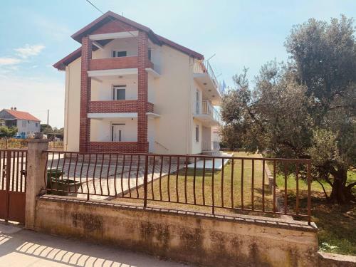 Bibinje Comfort & Style Apartment 1st Floor