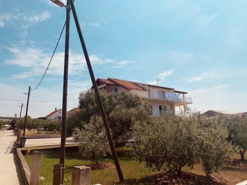 Bibinje Comfort & Style Apartment 1st Floor