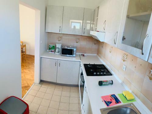 Bibinje Comfort & Style Apartment 1st Floor