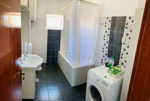 Bibinje Comfort & Style Apartment 1st Floor