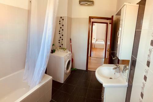 Bibinje Comfort & Style Apartment 1st Floor