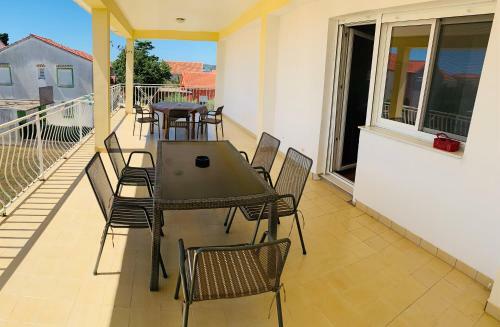 Bibinje Comfort & Style Apartment 1st Floor