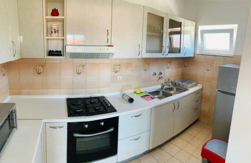 Bibinje Comfort & Style Apartment 1st Floor