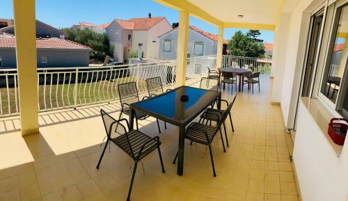 Bibinje Comfort & Style Apartment 1st Floor