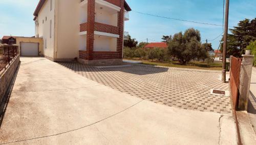 Bibinje Comfort & Style Apartment 1st Floor