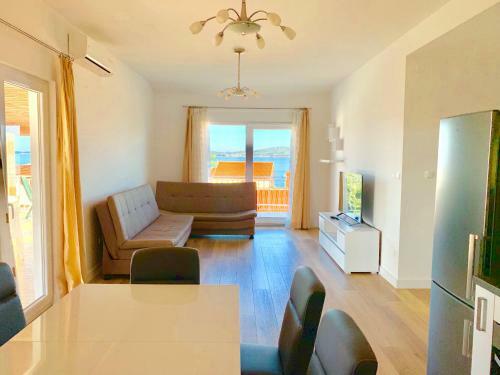 Bibinje Comfort & Style Apartment 2nd Floor