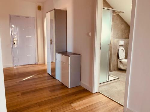 Bibinje Comfort & Style Apartment 2nd Floor