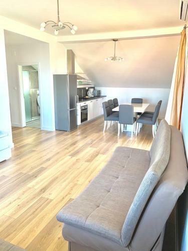 Bibinje Comfort & Style Apartment 2nd Floor