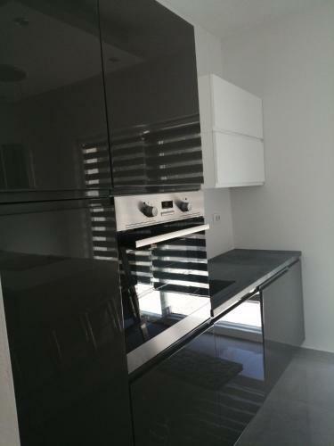Apartman Lucano
