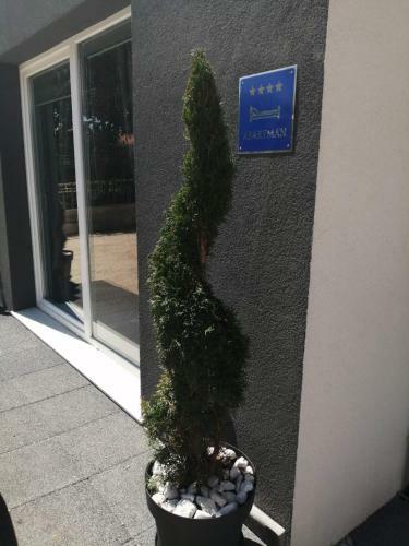 Apartman Lucano