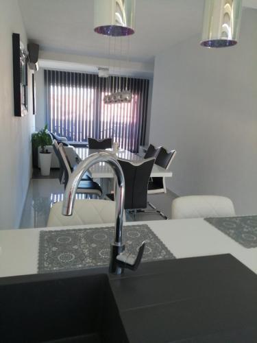 Apartman Lucano