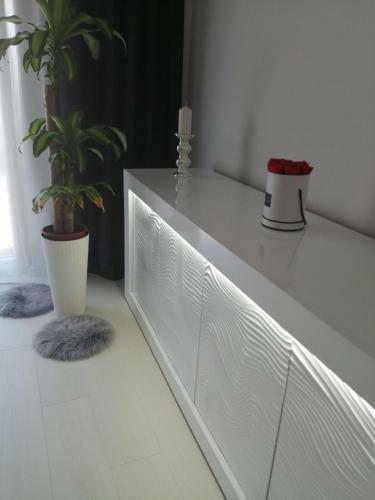 Apartman Lucano