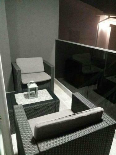 Apartman Lucano