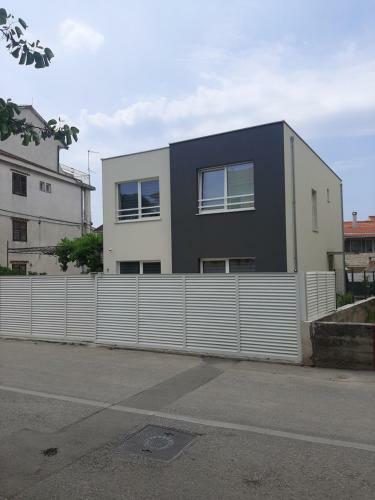 Apartman Lucano