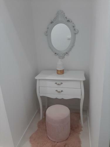 Apartman Lucano