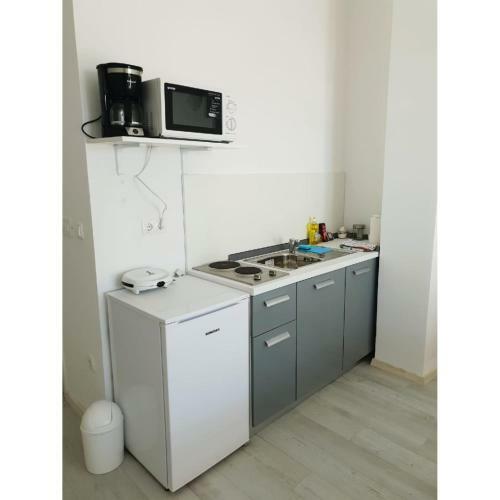 Bed & Breakfast Apartment Mate