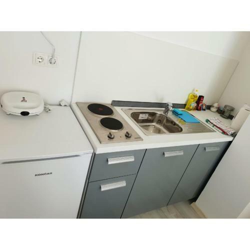 Bed & Breakfast Apartment Mate