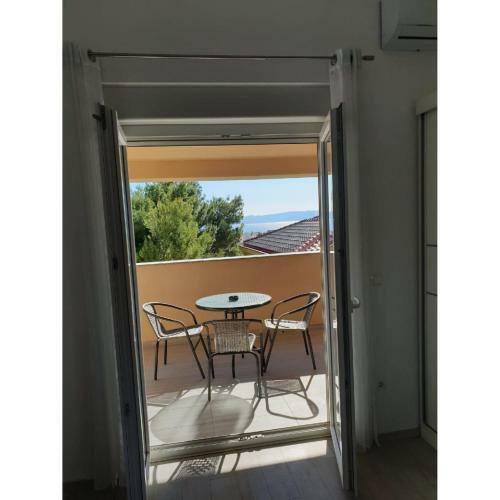 Bed & Breakfast Apartment Mate