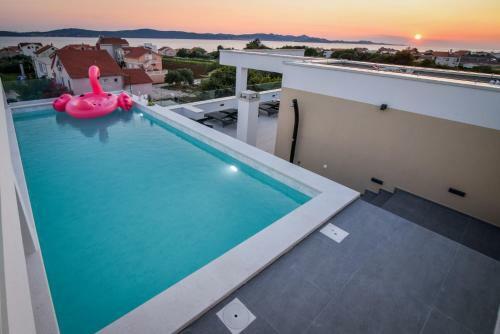 Luxury Apartments La Perla