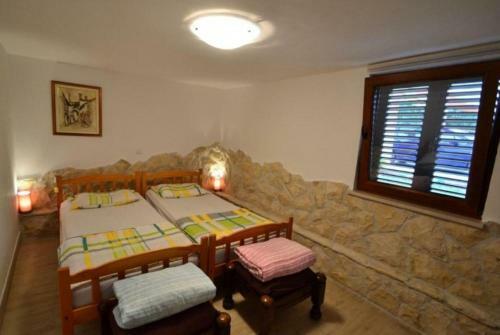 Apartman Mirna