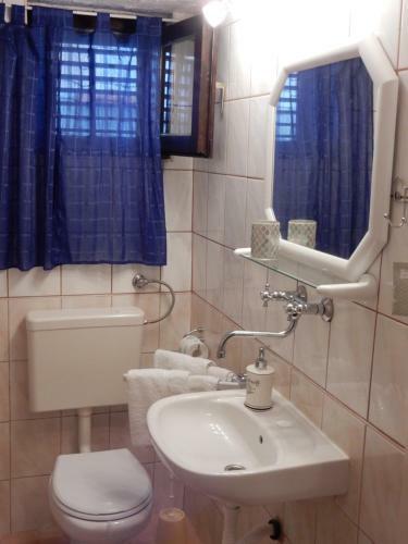 Apartman Mirna