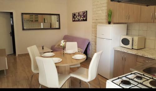 Apartamento Ina