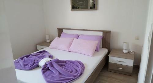 Apartamento Ina