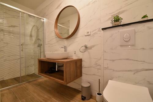 Apartamento Villa La Perla