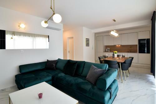 Apartamento Villa La Perla