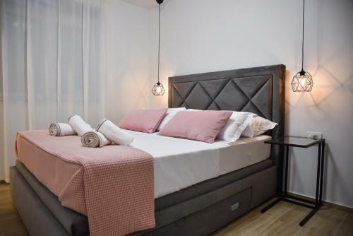 Apartamento Villa La Perla