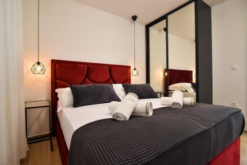 Apartamento Villa La Perla