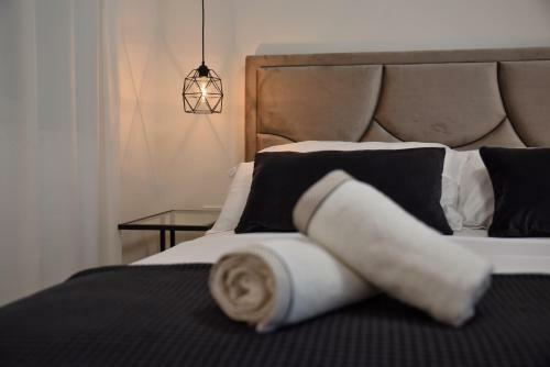 Apartamento Villa La Perla