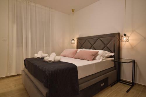 Apartamento Villa La Perla