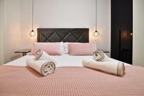 Apartamento Villa La Perla