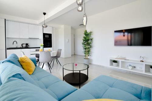 Apartamento Villa La Perla