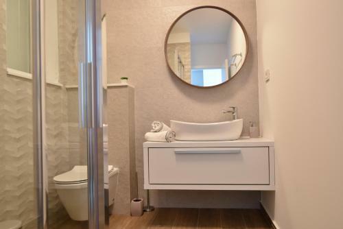 Apartamento Villa La Perla