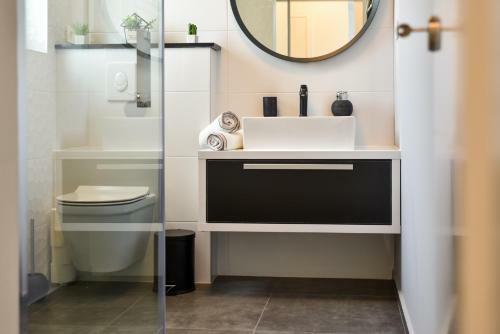 Apartamento Villa La Perla